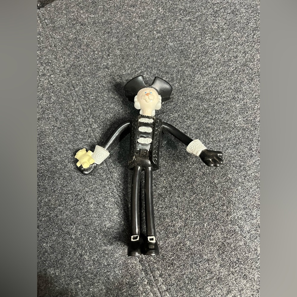 Medoro Miramax charakter